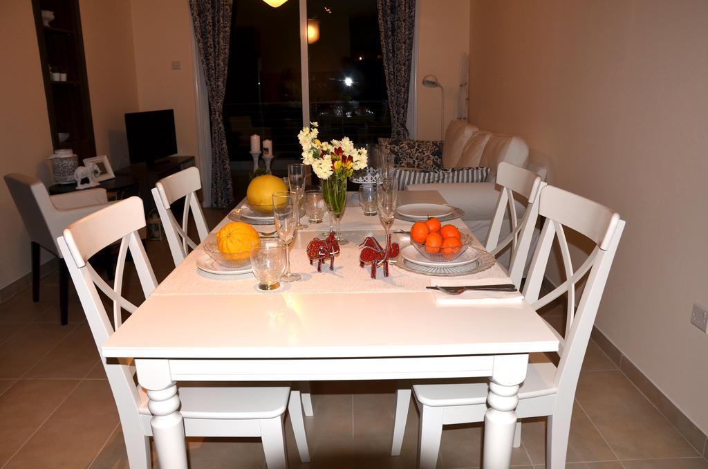 Domino Blue Apartment Paralimni Ngoại thất bức ảnh